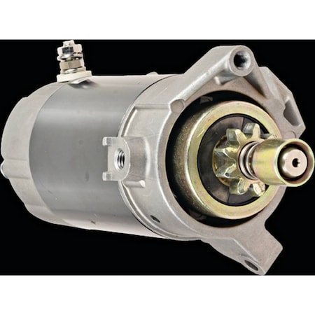 Aftermarket JAndN Electrical Products Starter 410-44083-JN